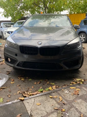 BMW 218 - 111 € / 217.10 лв. - 76470621 2 | Car24.bg BMW 218 - 111 € / 217.10 лв. - 76470621 2