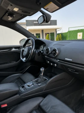 Audi S3 - 19490 € / 38119.13 лв. - 81089521 9 | Car24.bg Audi S3 - 19490 € / 38119.13 лв. - 81089521 9