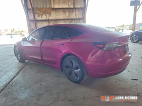 Tesla Model 3 - 13600 € - 89537876 2 | Car24.bg Tesla Model 3 - 13600 € - 89537876 2