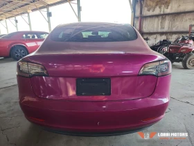 Tesla Model 3 - 13600 € - 89537876 6 | Car24.bg Tesla Model 3 - 13600 € - 89537876 6