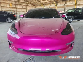 Tesla Model 3 - 13600 € - 89537876 5 | Car24.bg Tesla Model 3 - 13600 € - 89537876 5