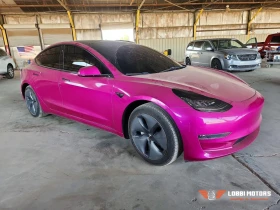 Tesla Model 3 - 13600 € - 89537876 4 | Car24.bg Tesla Model 3 - 13600 € - 89537876 4