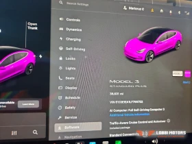Tesla Model 3 - 13600 € - 89537876 9 | Car24.bg Tesla Model 3 - 13600 € - 89537876 9