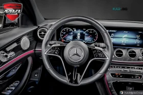 Mercedes-Benz E 450 ACC * 360 * Laser * АвтоКредит * (ЦЕНА ДО БГ) - 29835 € - 78143349 12 | Car24.bg Mercedes-Benz E 450 ACC * 360 * Laser * АвтоКредит * (ЦЕНА ДО БГ) - 29835 € - 78143349 12
