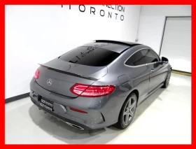 Mercedes-Benz C 300 4MATIC | COUPE | CARPLAY | BACKUP CAM | LEATHER | Auto.bg — изображение 5 Mercedes-Benz C 300 4MATIC | COUPE | CARPLAY | BACKUP CAM | LEATHER | Auto.bg — изображение 5