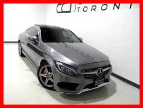 Mercedes-Benz C 300 4MATIC | COUPE | CARPLAY | BACKUP CAM | LEATHER | Auto.bg — изображение 2 Mercedes-Benz C 300 4MATIC | COUPE | CARPLAY | BACKUP CAM | LEATHER | Auto.bg — изображение 2
