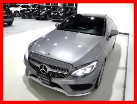 Mercedes-Benz C 300 4MATIC | COUPE | CARPLAY | BACKUP CAM | LEATHER | Auto.bg — изображение 3 Mercedes-Benz C 300 4MATIC | COUPE | CARPLAY | BACKUP CAM | LEATHER | Auto.bg — изображение 3
