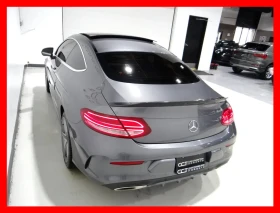 Mercedes-Benz C 300 4MATIC | COUPE | CARPLAY | BACKUP CAM | LEATHER | Auto.bg — изображение 4 Mercedes-Benz C 300 4MATIC | COUPE | CARPLAY | BACKUP CAM | LEATHER | Auto.bg — изображение 4