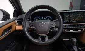 Toyota Camry * 2.5 XLE Hybrid * | Auto.bg — изображение 8 Toyota Camry * 2.5 XLE Hybrid * | Auto.bg — изображение 8