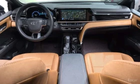 Toyota Camry * 2.5 XLE Hybrid * | Auto.bg — изображение 7 Toyota Camry * 2.5 XLE Hybrid * | Auto.bg — изображение 7