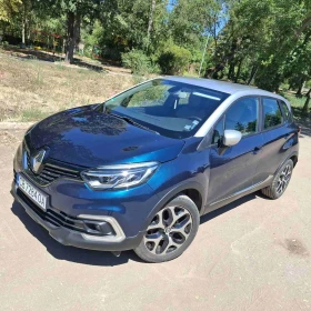 Renault Captur 1.2tce | Auto.bg — изображение 2 Renault Captur 1.2tce | Auto.bg — изображение 2