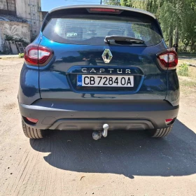 Renault Captur 1.2tce | Auto.bg — изображение 7 Renault Captur 1.2tce | Auto.bg — изображение 7
