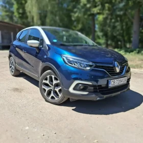 Renault Captur 1.2tce