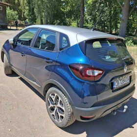 Renault Captur 1.2tce | Auto.bg — изображение 10 Renault Captur 1.2tce | Auto.bg — изображение 10