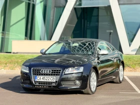 Audi A5 2.0T-Лизинг през Уникредит по 150 евро