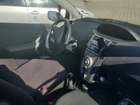 Toyota Yaris - 3000 € - 66402838 10 | Car24.bg Toyota Yaris - 3000 € - 66402838 10