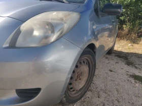 Toyota Yaris - 3000 € - 66402838 7 | Car24.bg Toyota Yaris - 3000 € - 66402838 7