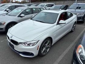 BMW 428 * 428i xDrive * CARFAX * БЕЗ ПЪРВОНАЧАЛНА ВНОСКА