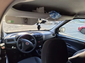 Fiat Doblo 1.6 мултиджет - 4850 € - 46657543 16 | Car24.bg Fiat Doblo 1.6 мултиджет - 4850 € - 46657543 16