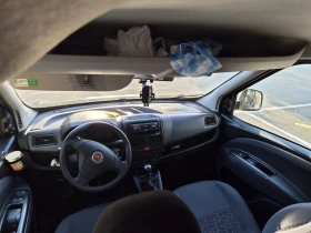 Fiat Doblo 1.6 мултиджет - 4850 € - 46657543 15 | Car24.bg Fiat Doblo 1.6 мултиджет - 4850 € - 46657543 15