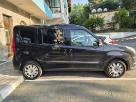 Fiat Doblo 1.6 мултиджет - 4850 € - 46657543 13 | Car24.bg Fiat Doblo 1.6 мултиджет - 4850 € - 46657543 13