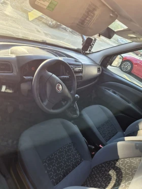 Fiat Doblo 1.6 мултиджет - 4850 € - 46657543 6 | Car24.bg Fiat Doblo 1.6 мултиджет - 4850 € - 46657543 6