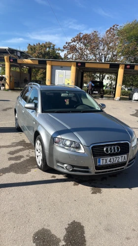 Audi A4 undefined | Auto.bg — изображение 4 Audi A4 undefined | Auto.bg — изображение 4