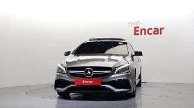 Mercedes-Benz CLA 45 AMG BLIND SPOT ЛЮК КРАЙНА ЦЕНА* encareu.com | Auto.bg — изображение 3 Mercedes-Benz CLA 45 AMG BLIND SPOT ЛЮК КРАЙНА ЦЕНА* encareu.com | Auto.bg — изображение 3