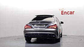 Mercedes-Benz CLA 45 AMG BLIND SPOT ЛЮК КРАЙНА ЦЕНА* encareu.com | Auto.bg — изображение 4 Mercedes-Benz CLA 45 AMG BLIND SPOT ЛЮК КРАЙНА ЦЕНА* encareu.com | Auto.bg — изображение 4