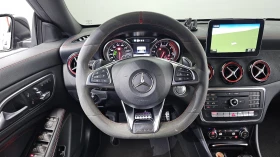 Mercedes-Benz CLA 45 AMG BLIND SPOT ЛЮК КРАЙНА ЦЕНА* encareu.com | Auto.bg — изображение 14 Mercedes-Benz CLA 45 AMG BLIND SPOT ЛЮК КРАЙНА ЦЕНА* encareu.com | Auto.bg — изображение 14