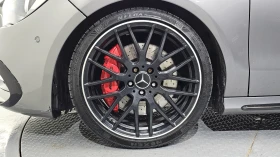 Mercedes-Benz CLA 45 AMG BLIND SPOT ЛЮК КРАЙНА ЦЕНА* encareu.com | Auto.bg — изображение 5 Mercedes-Benz CLA 45 AMG BLIND SPOT ЛЮК КРАЙНА ЦЕНА* encareu.com | Auto.bg — изображение 5