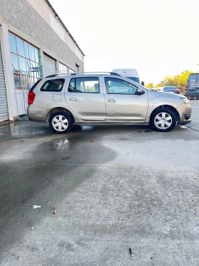 Dacia Logan MCV - 4200 € - 22358342 2 | Car24.bg Dacia Logan MCV - 4200 € - 22358342 2
