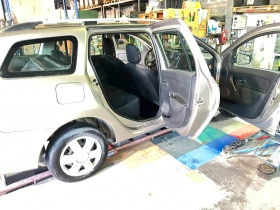 Dacia Logan MCV - 4200 € - 22358342 5 | Car24.bg Dacia Logan MCV - 4200 € - 22358342 5
