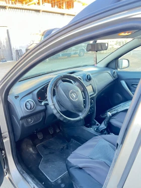 Dacia Logan MCV - 4200 € - 22358342 4 | Car24.bg Dacia Logan MCV - 4200 € - 22358342 4