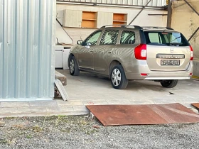 Dacia Logan MCV - 4200 € - 22358342 11 | Car24.bg Dacia Logan MCV - 4200 € - 22358342 11