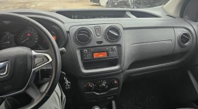 Dacia Dokker 1.5 - 7980 € - 33754982 3 | Car24.bg Dacia Dokker 1.5 - 7980 € - 33754982 3