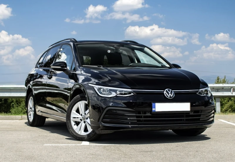 VW Golf 2.0TDI 2025 IQ LED+ - 24900 € - 18552985 1 | Car24.bg VW Golf 2.0TDI 2025 IQ LED+ - 24900 € - 18552985 1