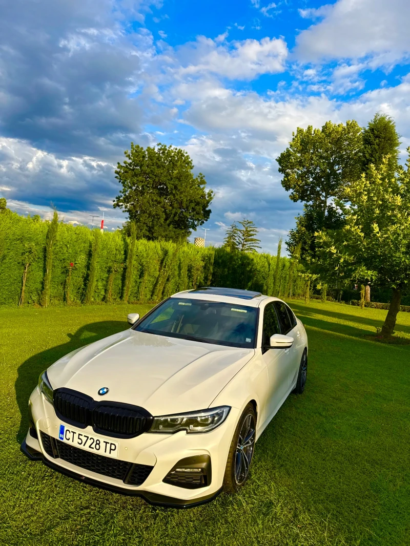 BMW 330 - 26900 € / 52611.83 лв. - 34192066 1 | Car24.bg BMW 330 - 26900 € / 52611.83 лв. - 34192066 1