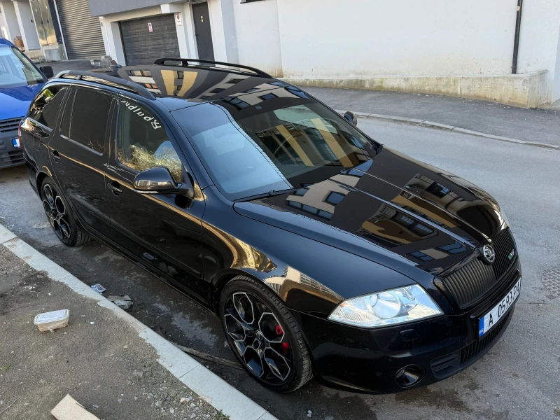 Skoda Octavia - 4499 € - 71838278 1 | Car24.bg Skoda Octavia - 4499 € - 71838278 1