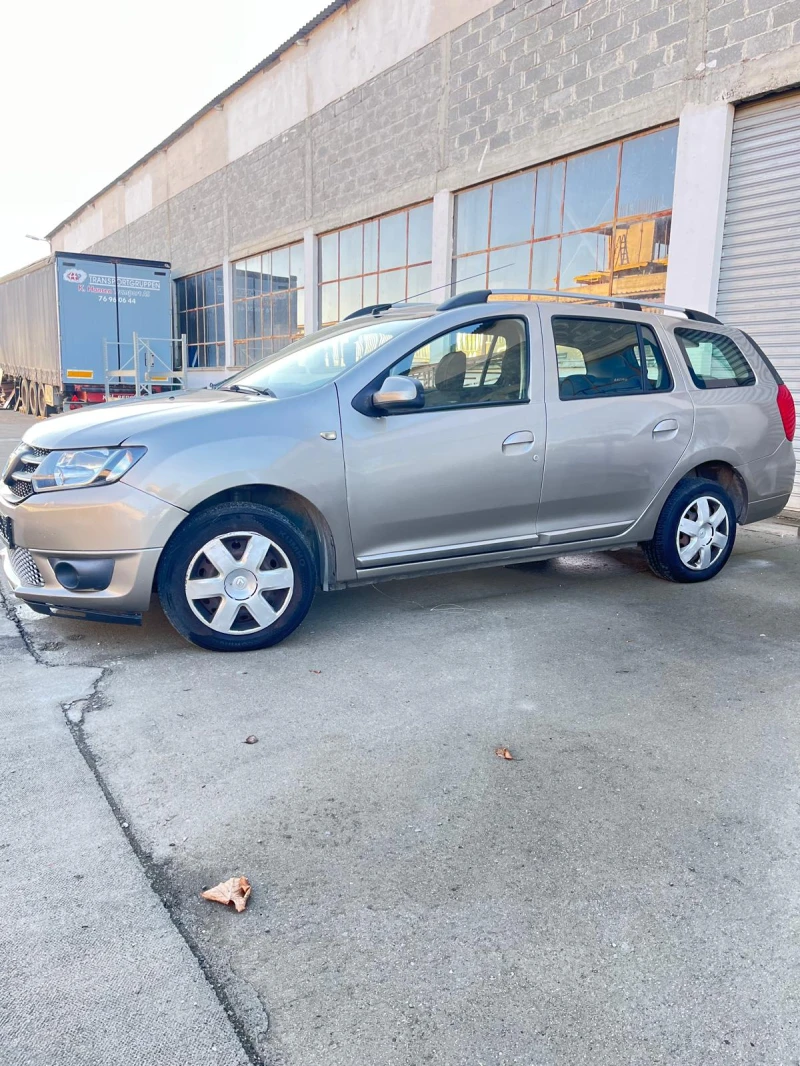 Dacia Logan MCV - 4200 € - 22358342 1 | Car24.bg Dacia Logan MCV - 4200 € - 22358342 1