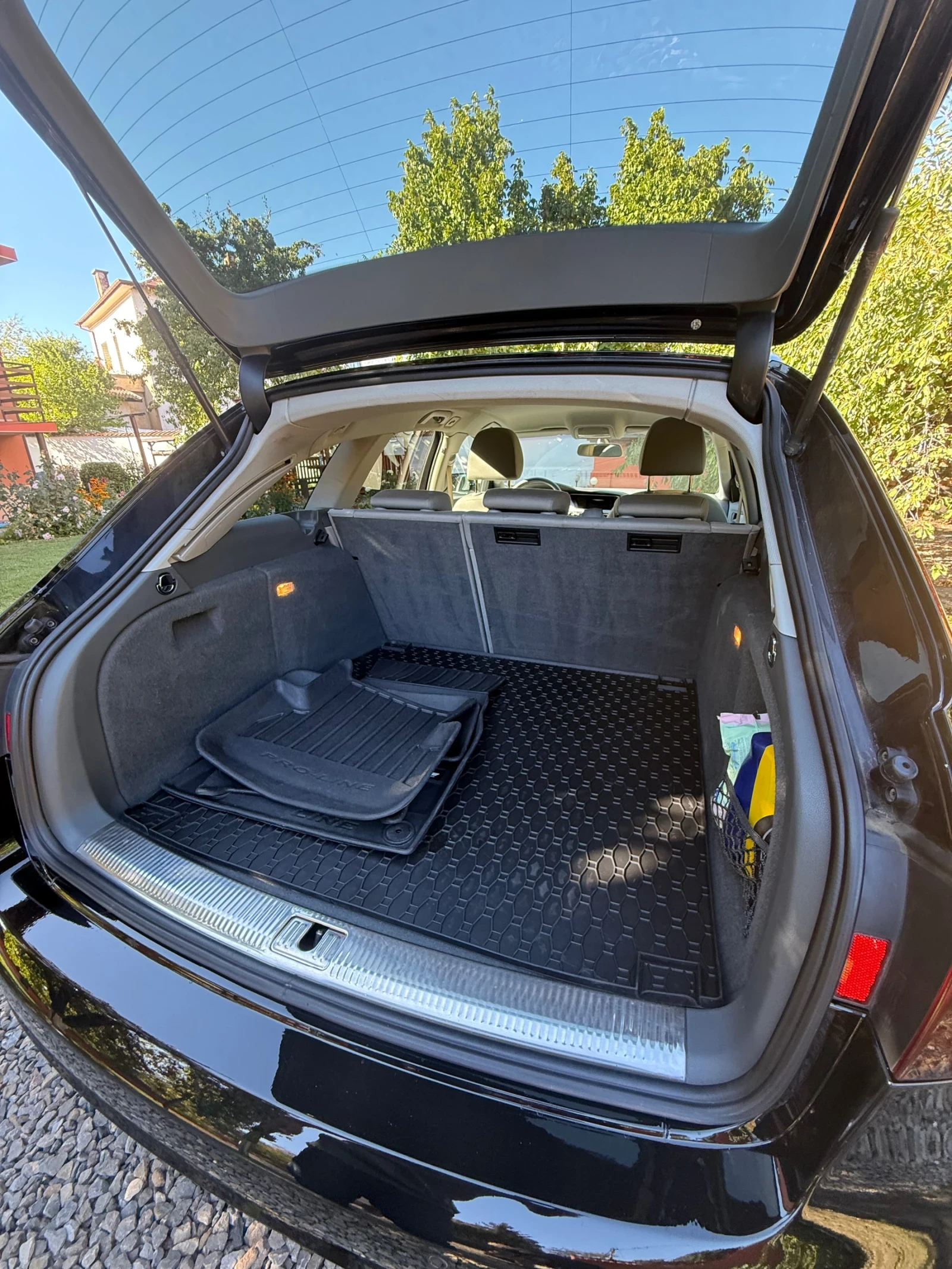 Audi A4  - изображение 7 | Auto.bg Audi A4  - изображение 7