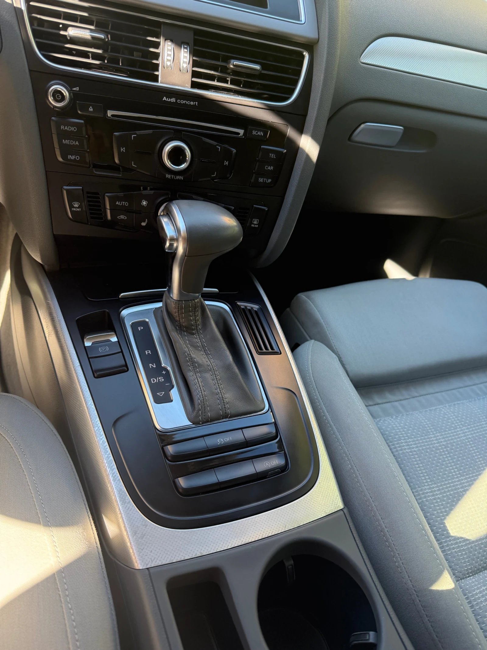 Audi A4  - изображение 9 | Auto.bg Audi A4  - изображение 9