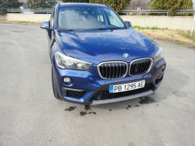 Обява за продажба на BMW X1 sdrive 20i ~39 500 лв. - изображение 1