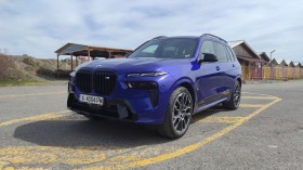 Обява за продажба на BMW X7 M60I ~ 324 000 лв. - изображение 1