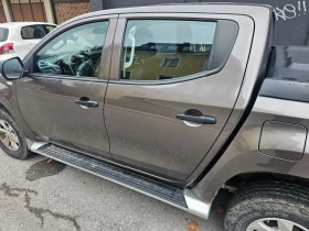 Mitsubishi L200 - 27200 лв. / 13907.14 € - 21139657 2 | Car24.bg Mitsubishi L200 - 27200 лв. / 13907.14 € - 21139657 2