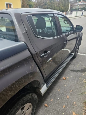 Mitsubishi L200 - 27200 лв. / 13907.14 € - 21139657 11 | Car24.bg Mitsubishi L200 - 27200 лв. / 13907.14 € - 21139657 11