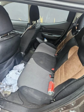Mitsubishi L200 - 27200 лв. / 13907.14 € - 21139657 9 | Car24.bg Mitsubishi L200 - 27200 лв. / 13907.14 € - 21139657 9