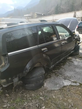 Great Wall Hover Cuv - 1000 € / 1955.83 лв. - 61676927 3 | Car24.bg Great Wall Hover Cuv - 1000 € / 1955.83 лв. - 61676927 3