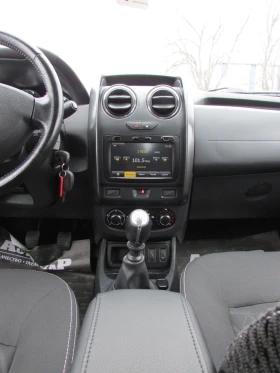 Dacia Duster 1.5DCI EURO5 - 7500 € / 14668.73 лв. - 36303064 12 | Car24.bg Dacia Duster 1.5DCI EURO5 - 7500 € / 14668.73 лв. - 36303064 12