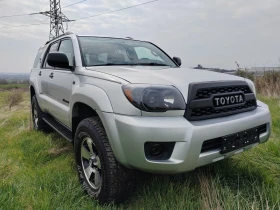 Toyota 4runner 4.7 V8